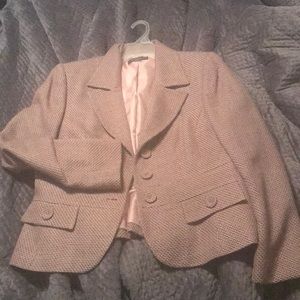 Liz Claiborne Business blazer
